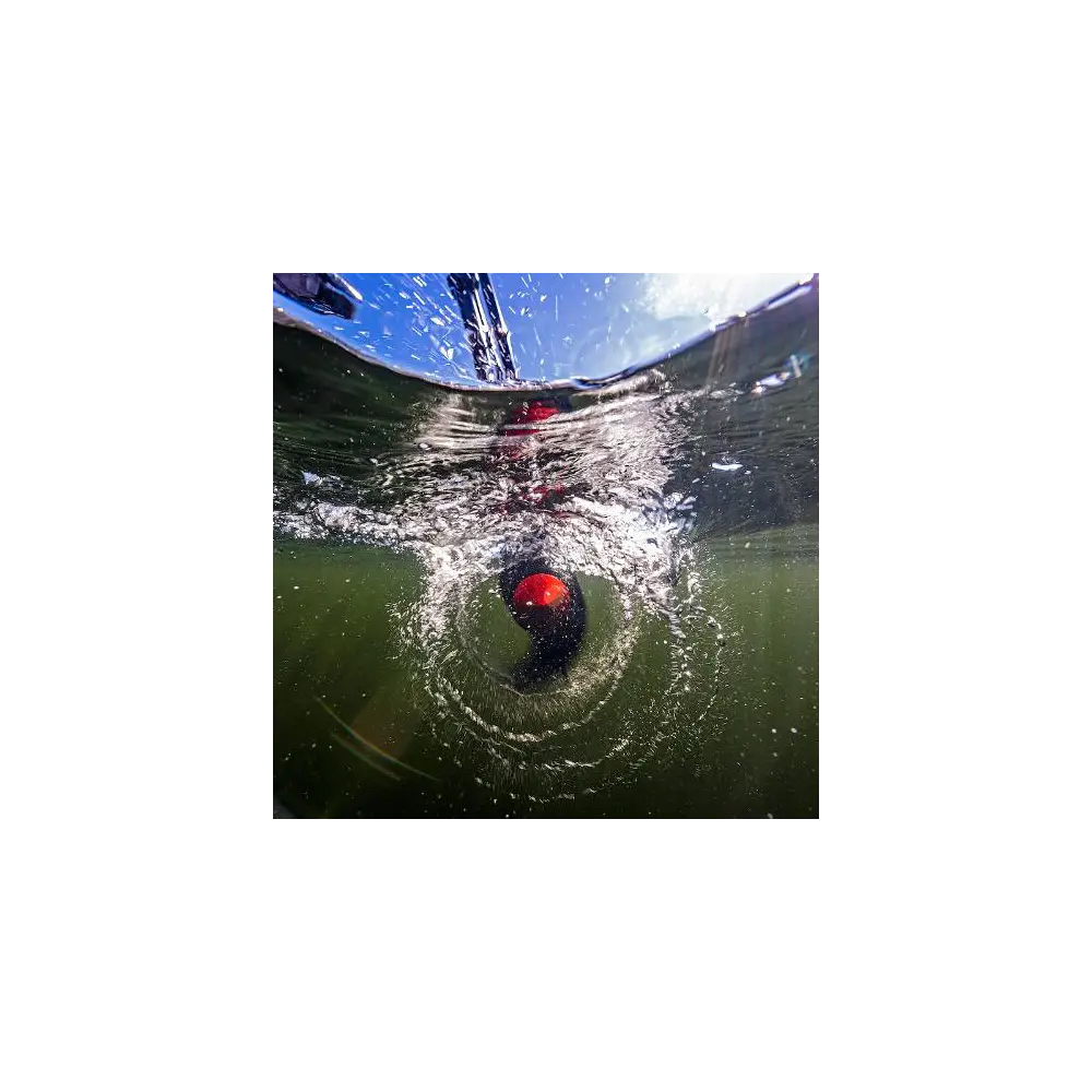 Trolling Motor Propeller Nut - Eliminator - THMGFEL-GF-R-DP